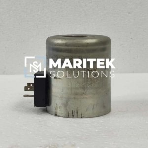 Macgregor MSM 924535-012 24/13 Solenoid valve coil