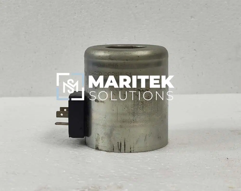 Macgregor MSM 924535-012 24/13 Solenoid valve coil