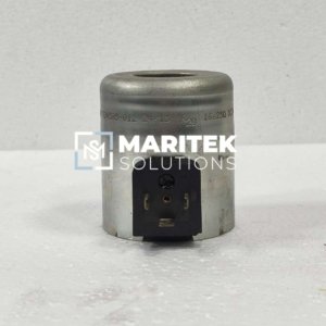 Macgregor MSM 924535-012 24/13 Solenoid valve coil