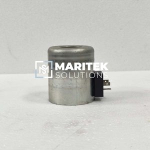 Macgregor MSM 924535-012 24/13 Solenoid valve coil