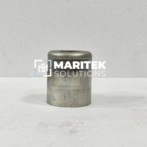 Macgregor MSM 924535-012 24/13 Solenoid valve coil