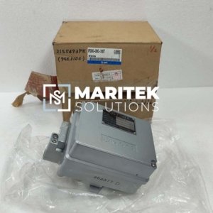 Nakakita Seisakusho NS 737S-D Positioner