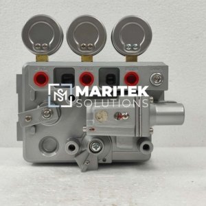 Nakakita Seisakusho NS 737S-D Positioner