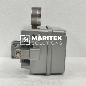 Nakakita Seisakusho NS 737S-D Positioner