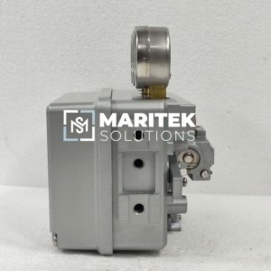 Nakakita Seisakusho NS 737S-D Positioner