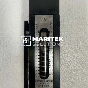 Schultz SC 5150/30 Differential Pressure gauge
