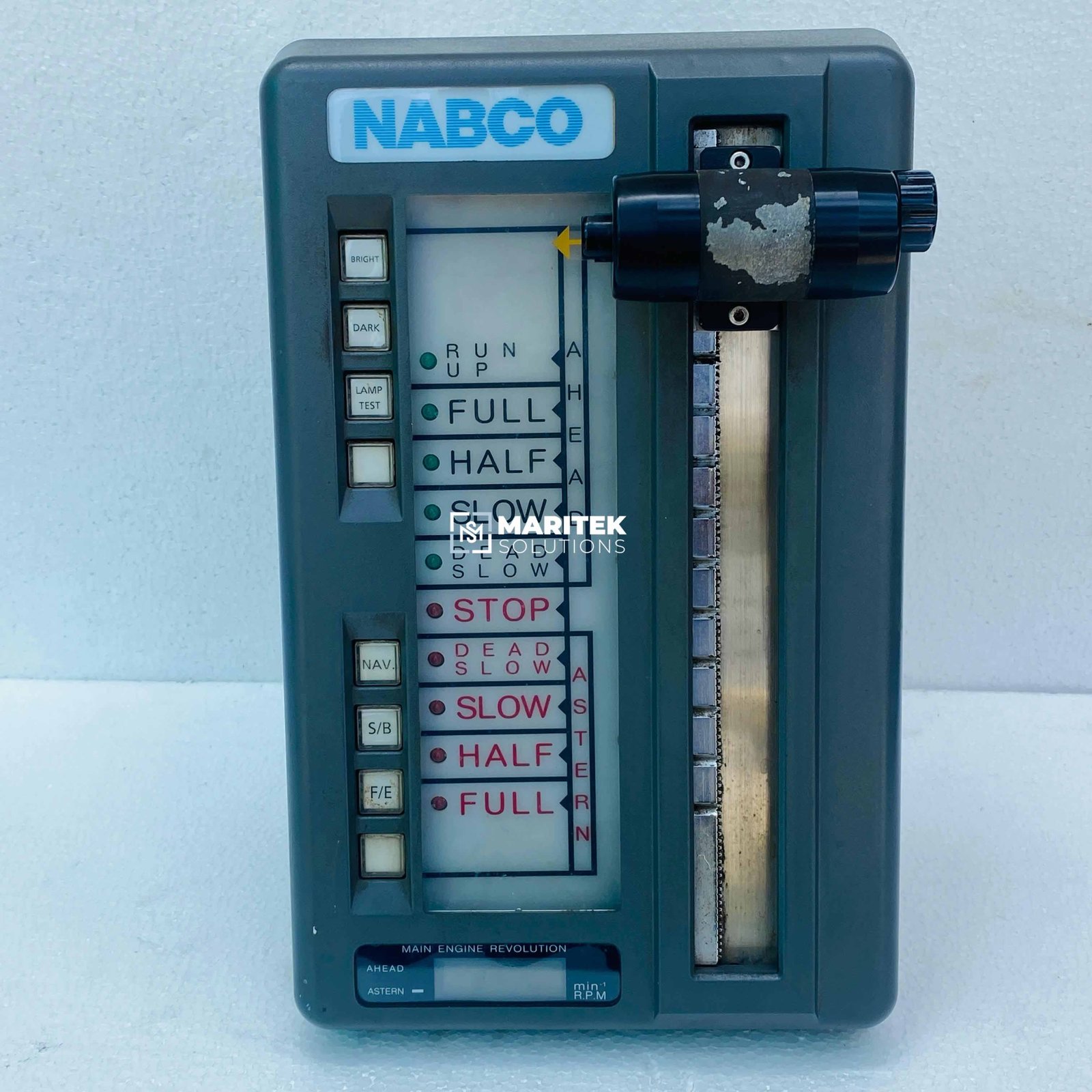 ś NABCO MT-800-2 PCB Module