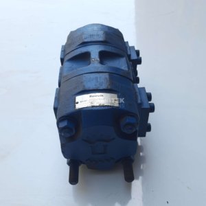 Rexroth GPD1-50CTD550C6-110 Hydraulic Gear Pump