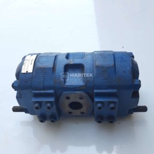 Rexroth GPD1-50CTD550C6-110 Hydraulic Gear Pump