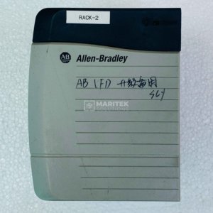 Allen-Bradley 1756-PA75/B ControlLogix AC power supply unit