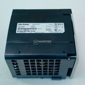 Allen-Bradley 1756-PA75/B ControlLogix AC power supply unit