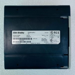 Allen-Bradley 1756-PA75/B ControlLogix AC power supply unit