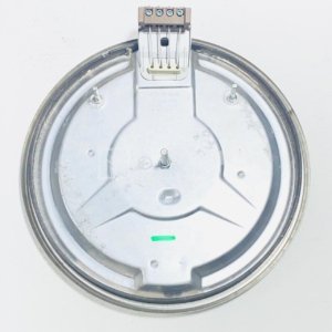 E.G.O 18.22463.014 Cast-iron electric hotplate