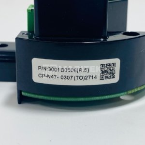 Sensepoint 3001B0506(R.5) Power PCB