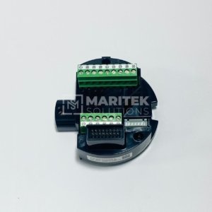 Sensepoint 3001B0506(R.5) Power PCB