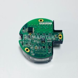 Sensepoint 3001B0506(R.5) Power PCB