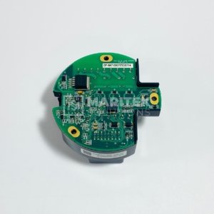 Sensepoint 3001B0506(R.5) Power PCB