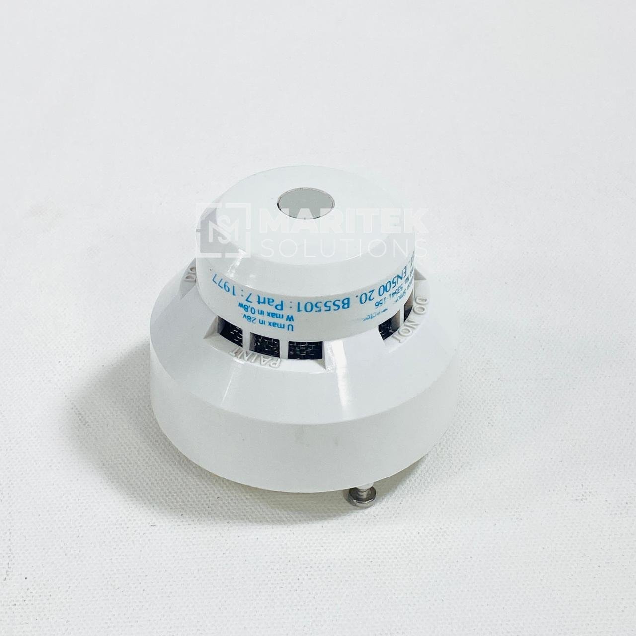 1. 53541-156 APO (New) (5) Apollo 53541-156 Ionisation Smoke Detector