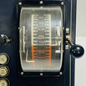 Lyngsø Marine 900374530 Automation component