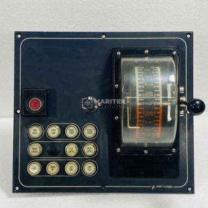 Lyngsø Marine 900374530 Automation component