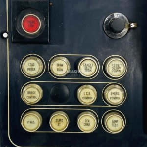 Lyngsø Marine 900374530 Automation component