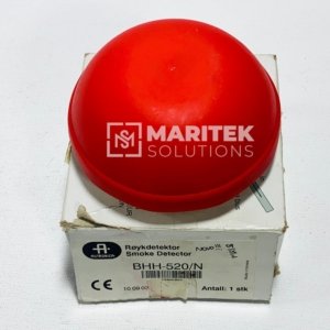 Autronica BHH-520/N fire and security Smoke detector
