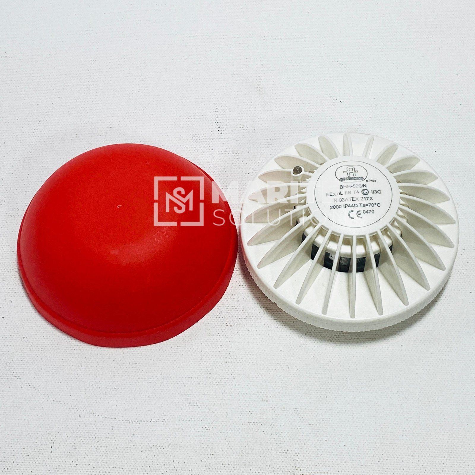 Autronica BHH-520/N fire and security Smoke detector