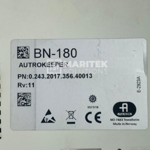 Autronica BN-180 AutroKeeper