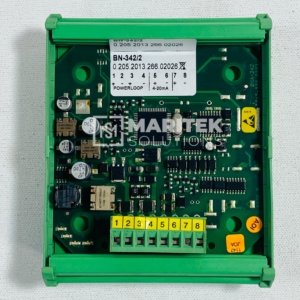 Autronica BN-342/2 Power Loop printed circuit board