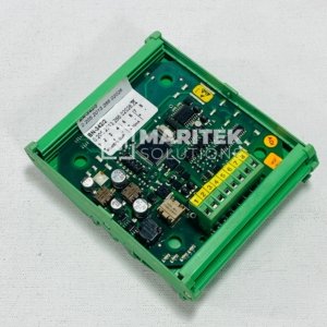 Autronica BN-342/2 Power Loop printed circuit board
