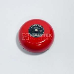 Suns Electric CB-6R-120 Fire alarm bell