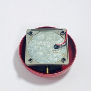 Suns Electric CB-6R-120 Fire alarm bell