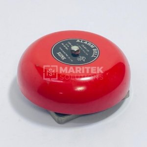 Suns Electric CB-6R-120 Fire alarm bell