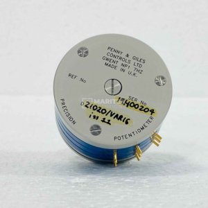 Penny & Giles D21020/VAR16 Controls precision potentiometer