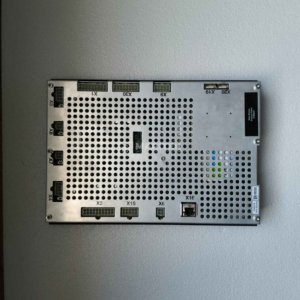 Berg Propulsion ED60821 Bridge Display Panel