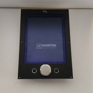 Berg Propulsion ED60821 Bridge Display Panel