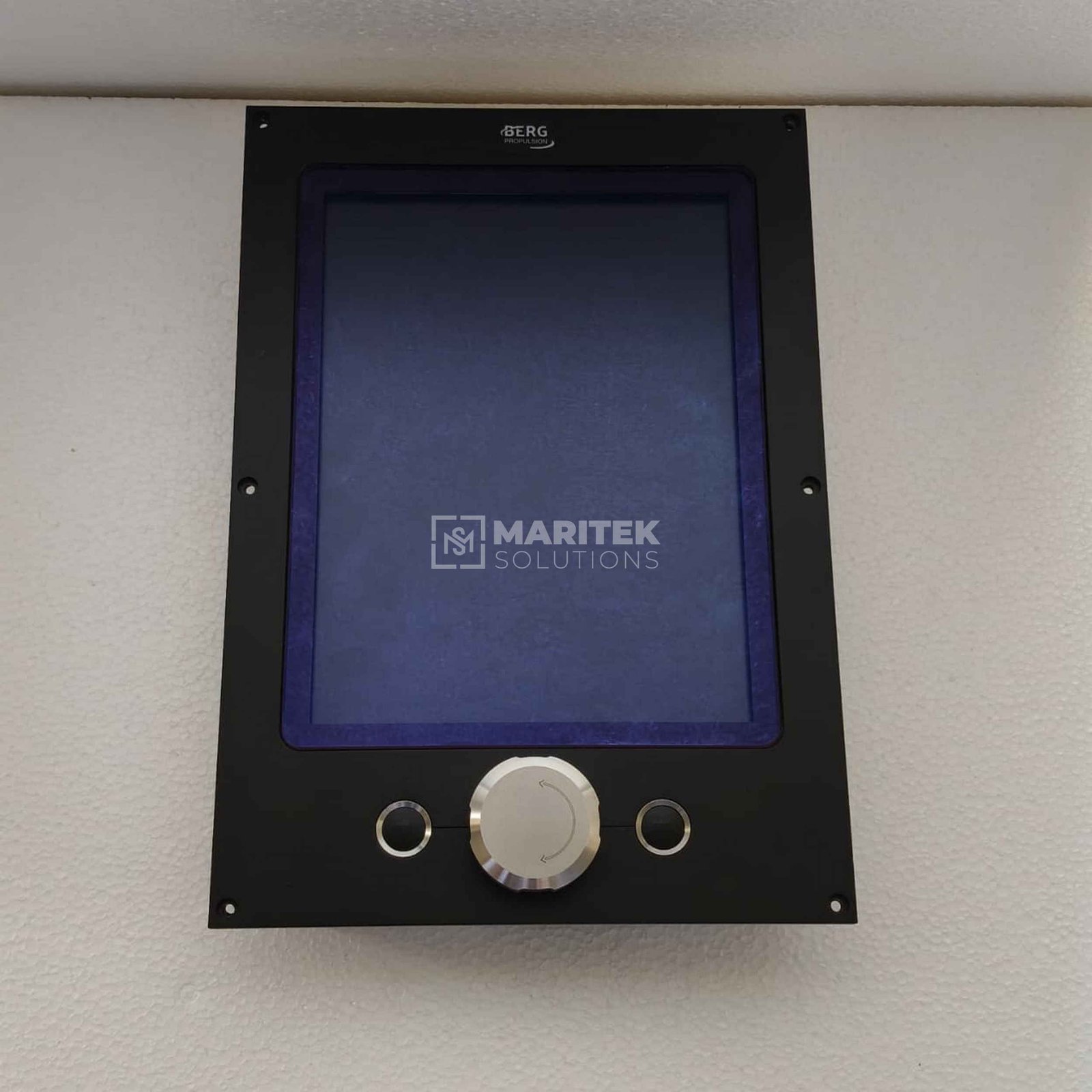 Berg Propulsion ED60821 Bridge Display Panel