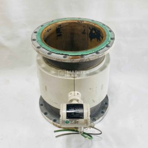 ABB ProcessMaster 300 Electromagnetic flowmeter