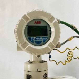 ABB ProcessMaster 300 Electromagnetic flowmeter
