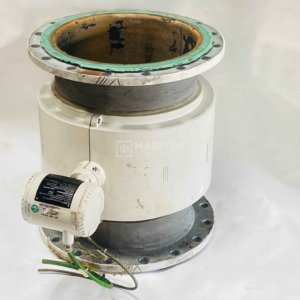 ABB ProcessMaster 300 Electromagnetic flowmeter