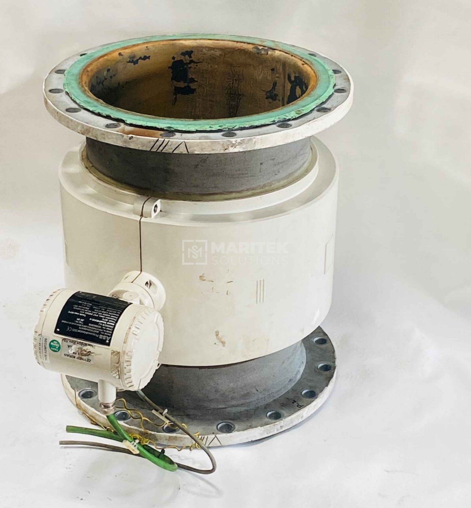 ABB ProcessMaster 300 Electromagnetic flowmeter