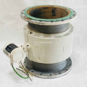 ABB ProcessMaster 300 Electromagnetic flowmeter