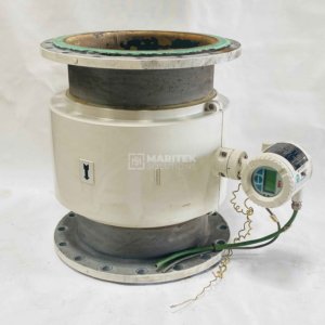 ABB ProcessMaster 300 Electromagnetic flowmeter