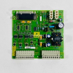 Converteam GDS1007-4001 Circuit board