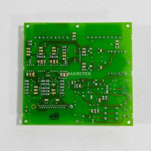Converteam GDS1007-4001 Circuit board