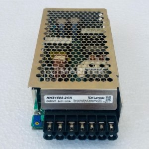 TDK-Lambda HWS150A-24/A Switching power supply