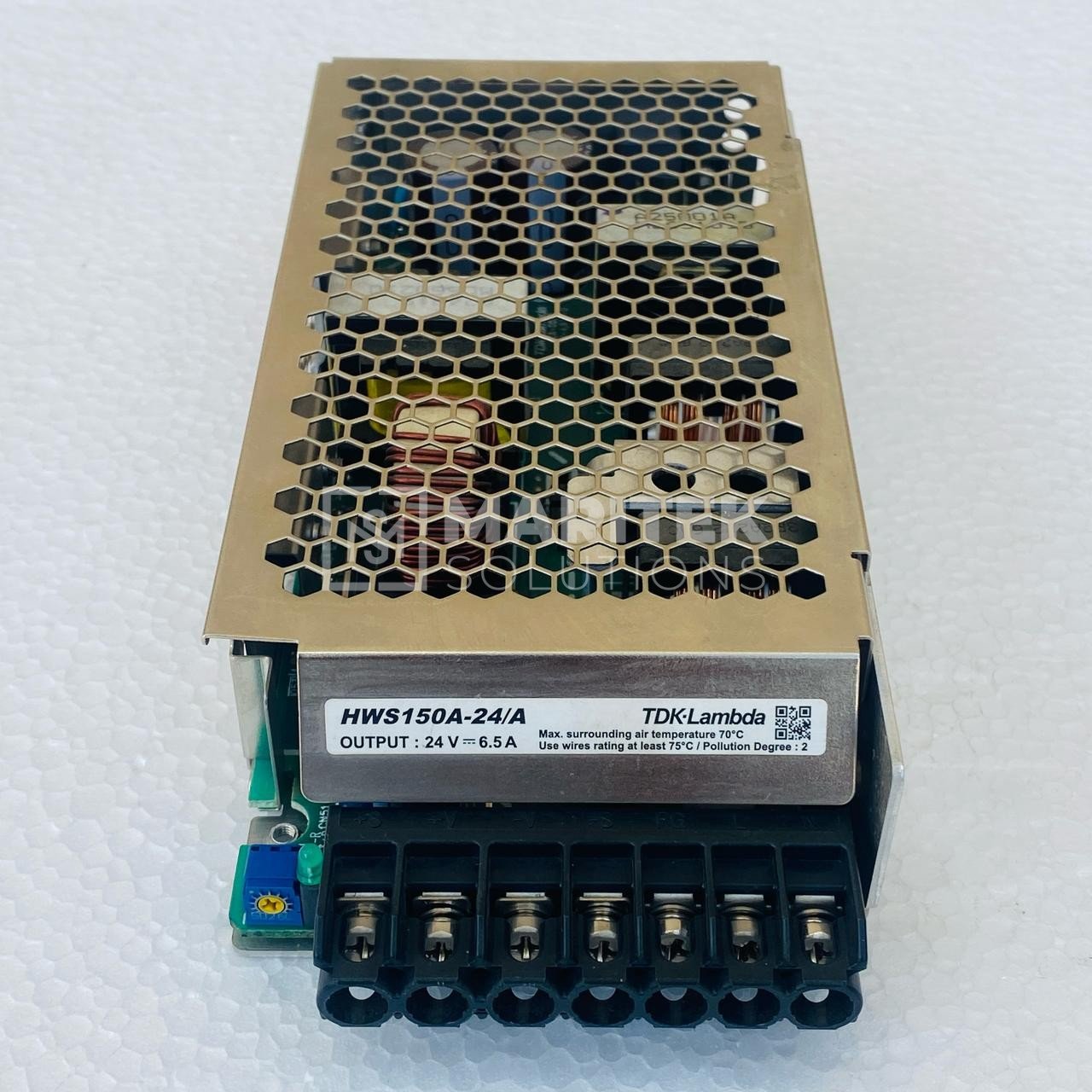 TDK-Lambda HWS150A-24/A Switching power supply