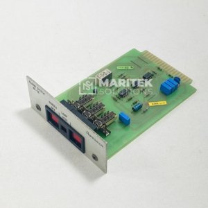 Kongsberg Autronica KRR-1 Electronic card