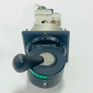 Lilaas LF70R-01-55 Azimuth Control Lever