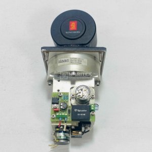 Lilaas LF70R-01-55 Azimuth Control Lever